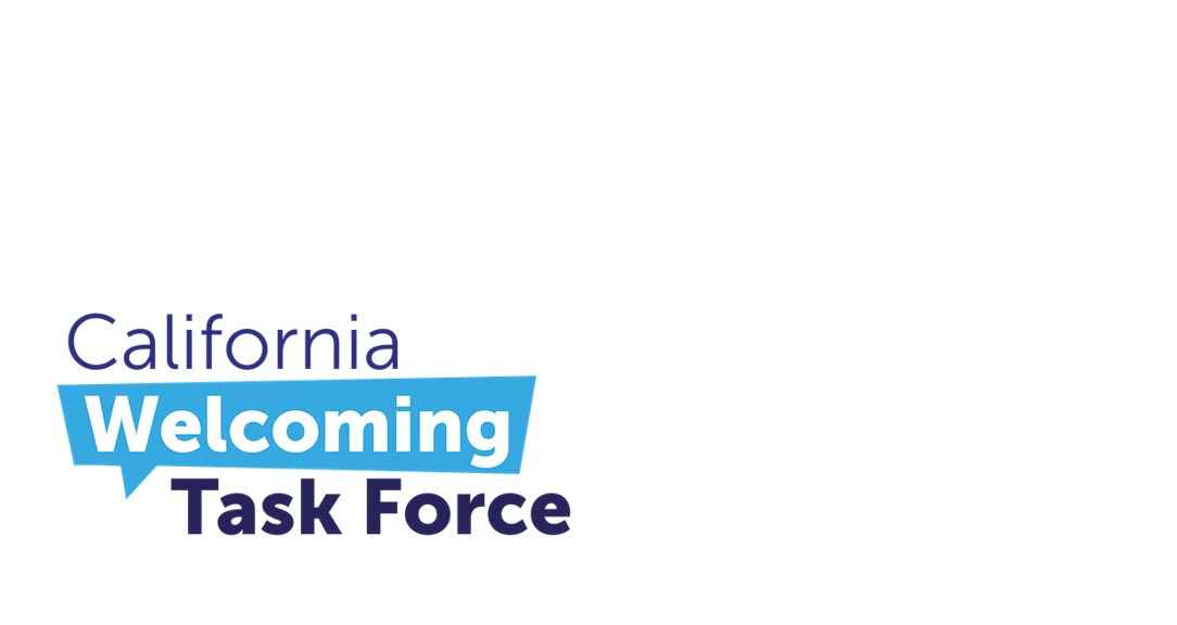 California Welcoming Task Force